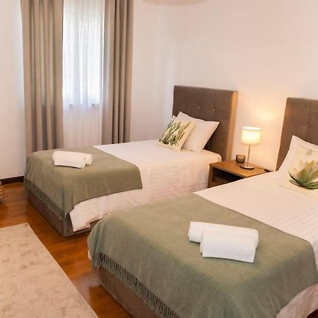 Entrevillas Alojamento Local, Apartamento T2 Arcos de Valdevez Exterior photo